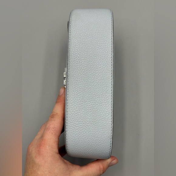 Tory Burch Light Blue Crossbody - Picture 6 of 14